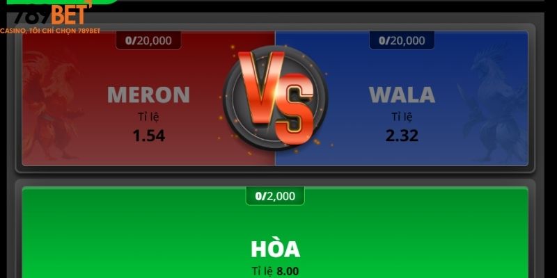 Đá Gà 2 Điều kiện và quy định khi tham gia chơi game chọi gà