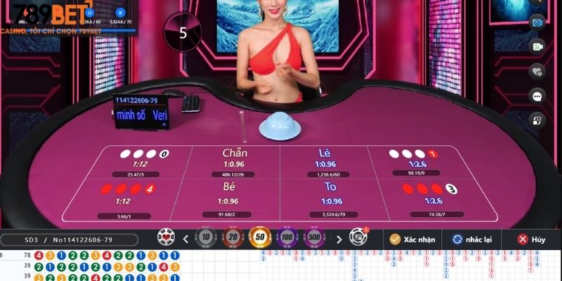 Xóc Đĩa Online – Trò Chơi Giải Trí Hấp Dẫn Cho Người Chơi 2 Hướng dẫn toàn tập luật chơi xóc đĩa cho người mới